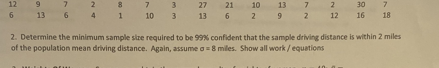 Help please 12 9 N DO 7 27 21 10 13 7