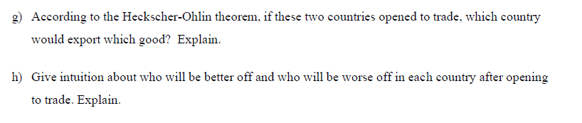 labor in fixed proportions, with the tablets industry using more capital per