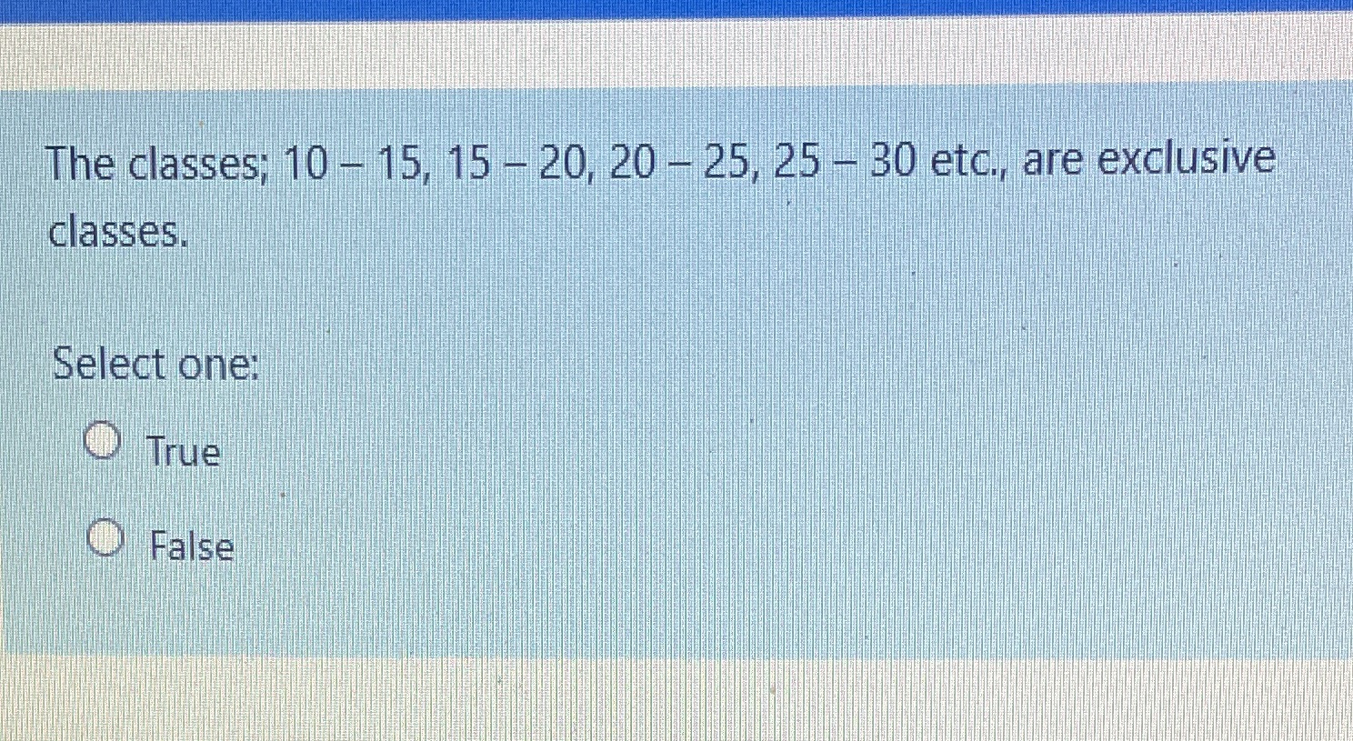 Thq Classes;' *10415,' 15 = 20, 20 = 25, 2? 0tujre exclusive