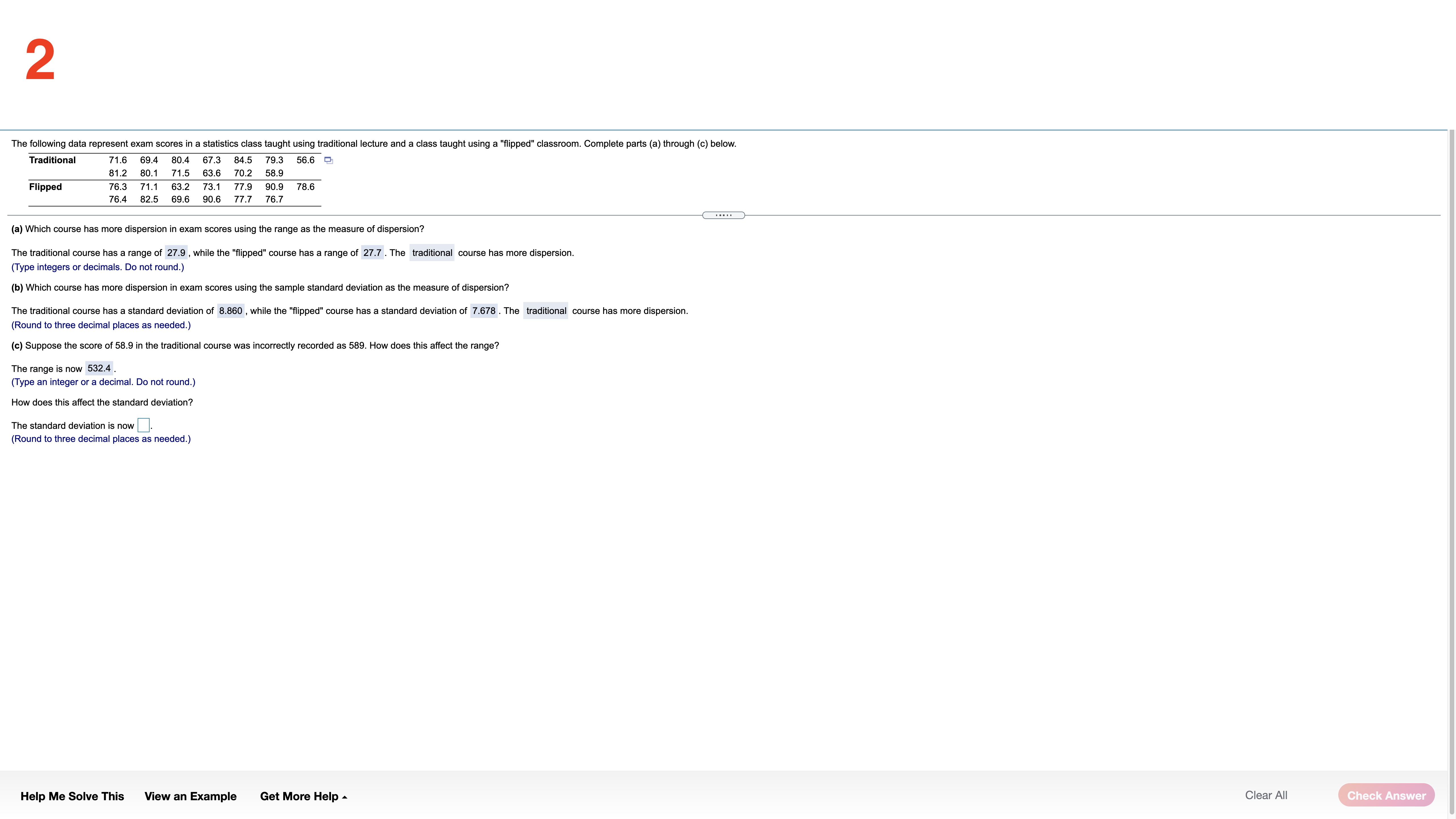 found within the screenshots below. However, if you feel that anything is