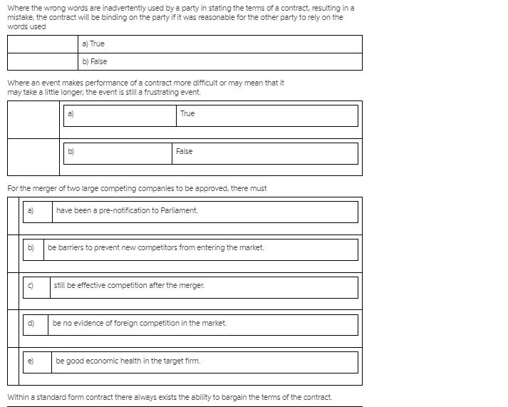 Answer all questions below;1) Explain why the Liggett Group, Inc. v. Davis