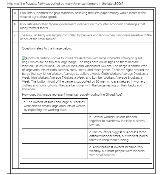 negative history the case has and include the date of that history.