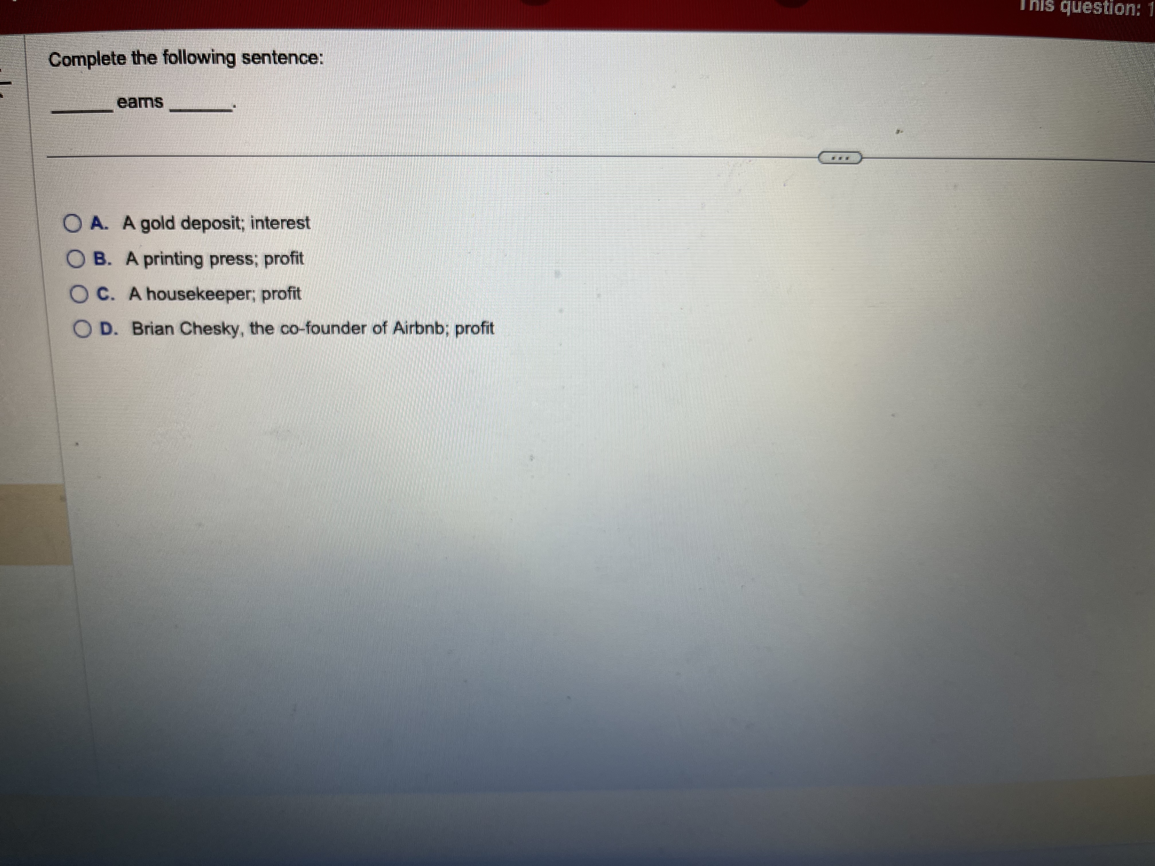 the graph. Bolts (units) 60- What is Victor's marginal cost of producing