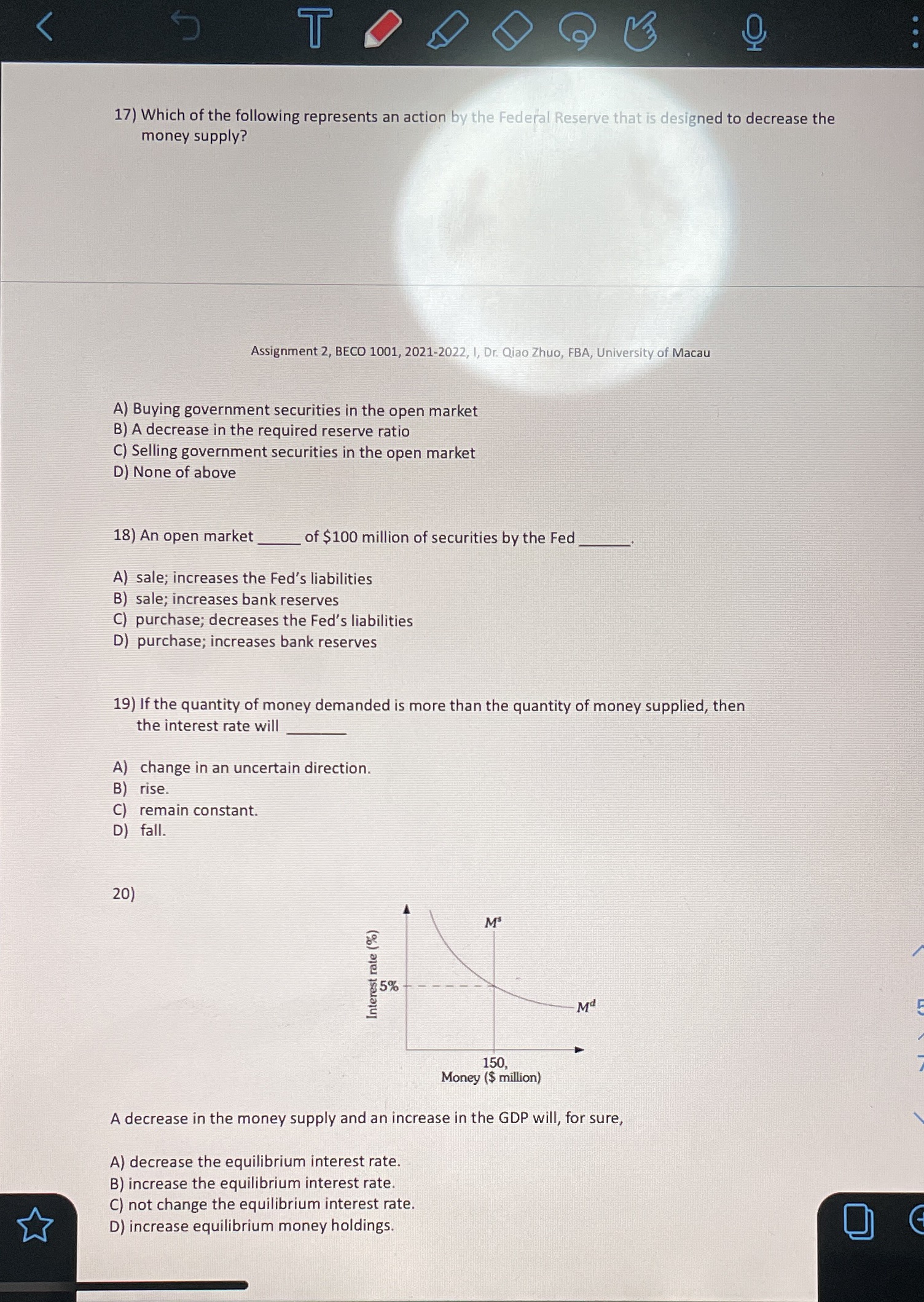 How to do these question with steps provided with better learning.Thanks. T
