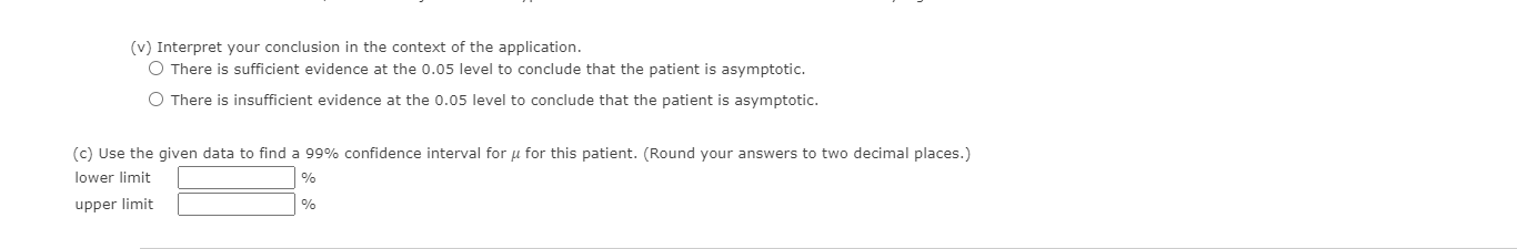 = 6860. what is the probability that, for healthy adults, x will