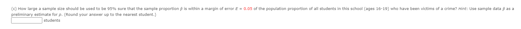 distribution of; as normal with mean .u E = ?500 and a