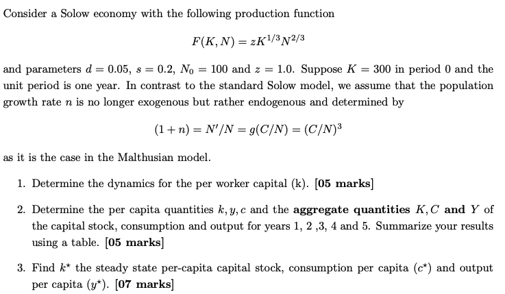 I would like to know how to solve this question to compare