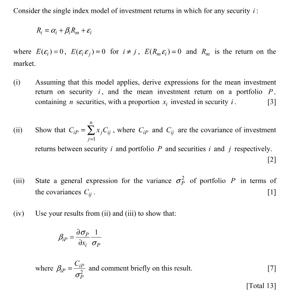 of a call option on a non-interest bearing stock as a function