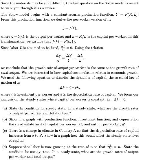 QUESTION 2 b) State the Estimated Regression Model (Use 3 decimal places