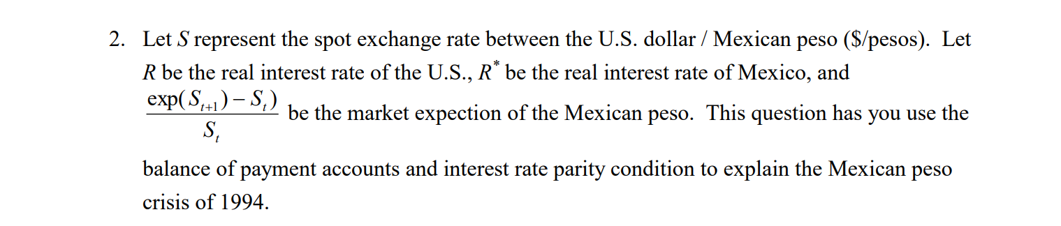 Please answer e - k and provide explanations for better understanding 2.