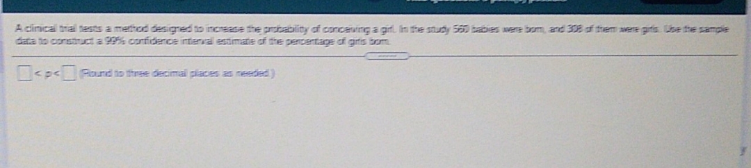 How do I solve this? Adinca tal tests a metod designed to