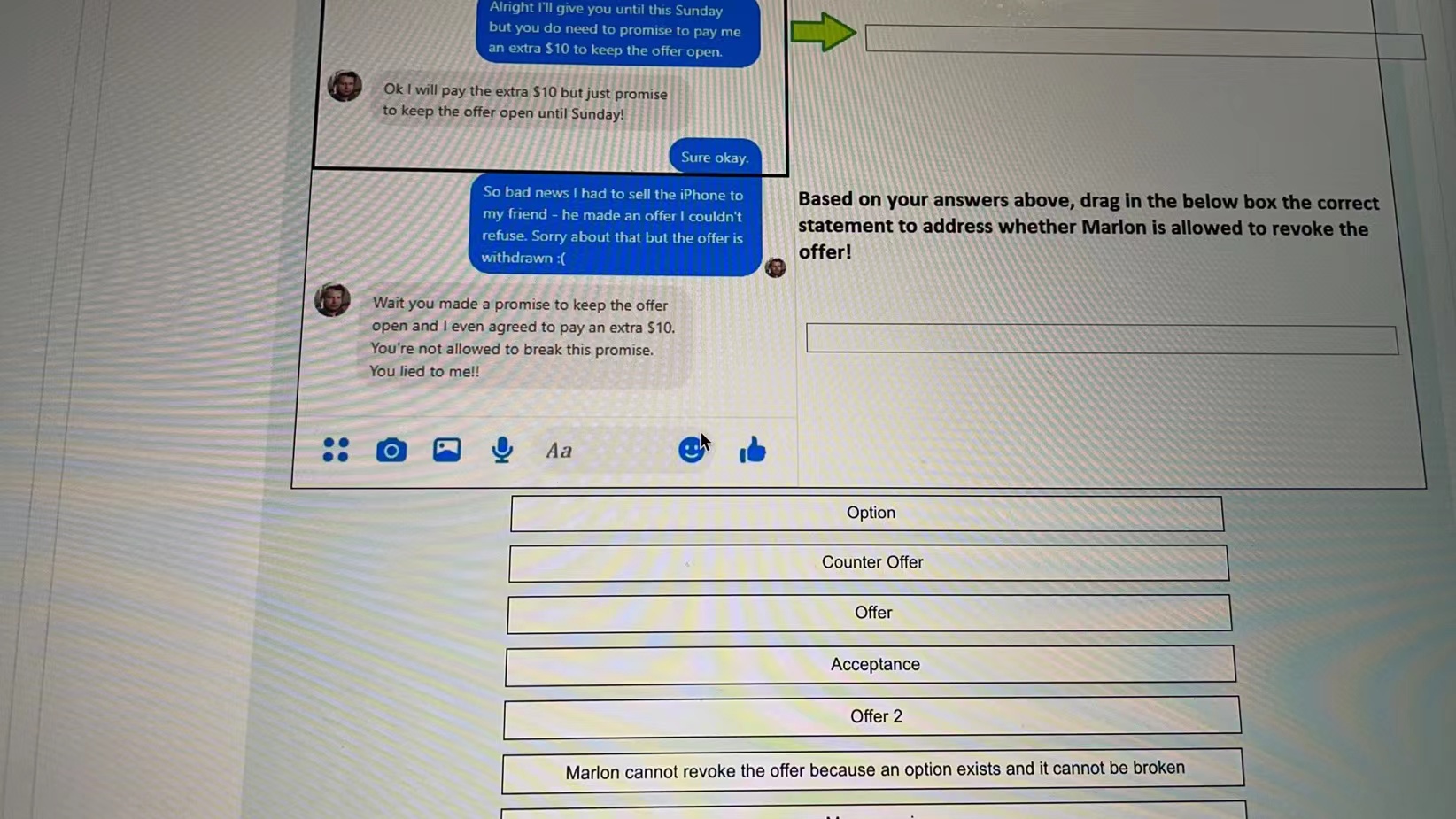 we don't have a solution.Thanks so much. :: 09 Aa Option Counter