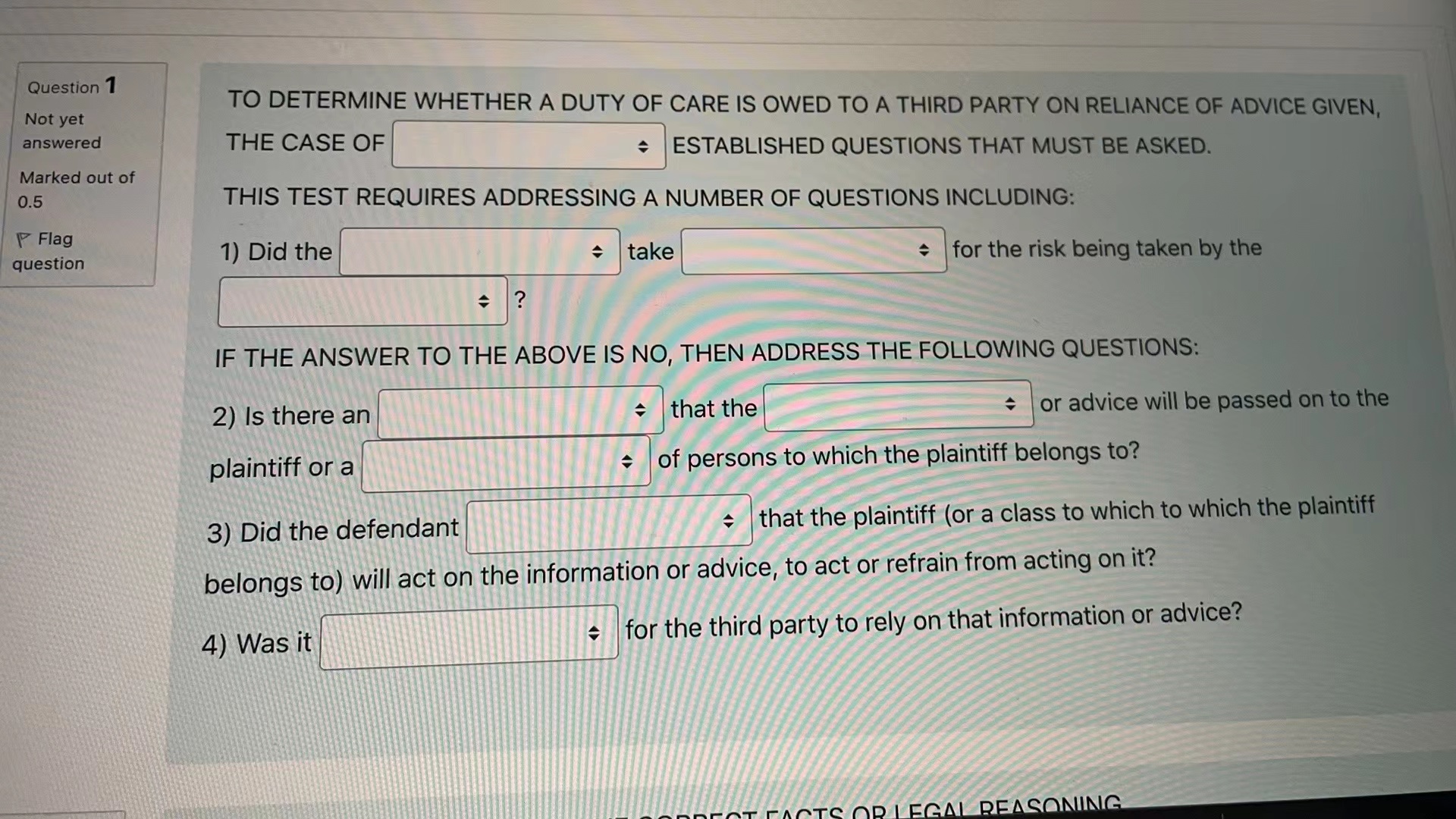 option exists and it cannot be broken Mere promise Revocation Rejection Invitation