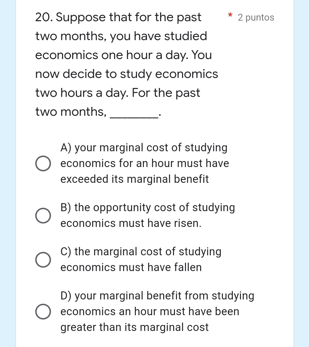 Good day, Educators. This is a 1 - 5 question. Hope you