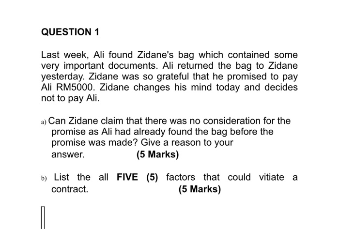 the flowcharting segments with the descriptions to which they correspond. Four descriptions