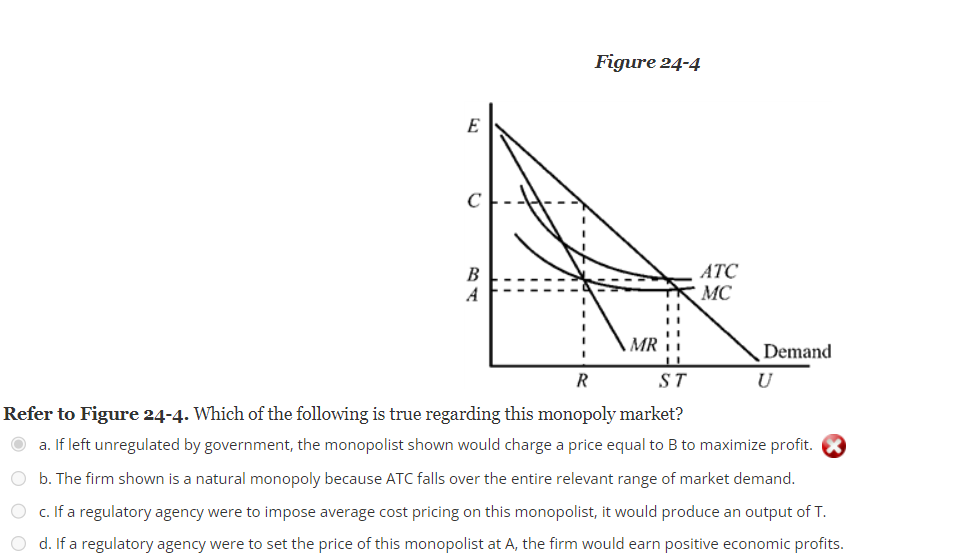 to customers because: a. they are seeking to gain widespread popularity so