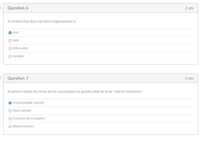 who enters into a contract for necessities of life (necessaries) may disaffirm