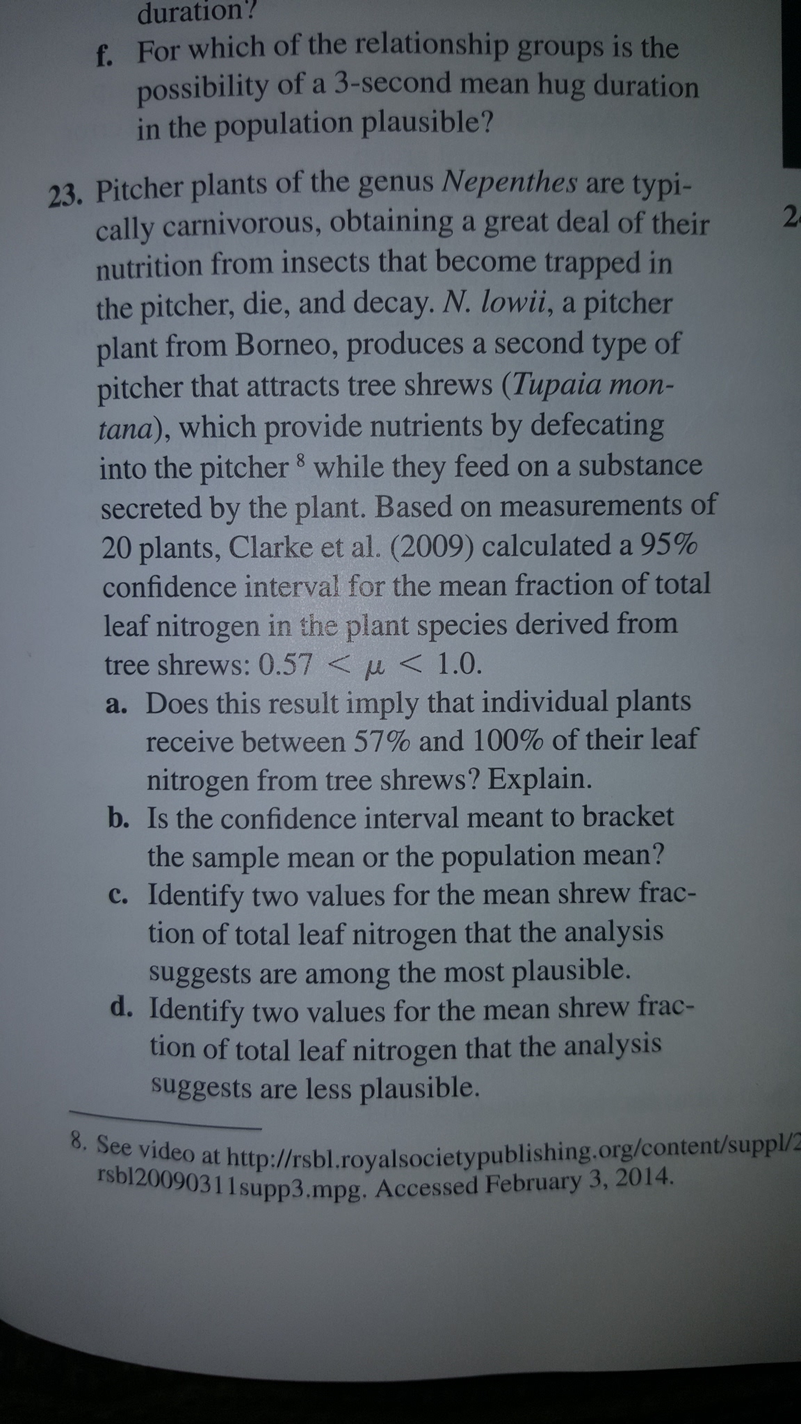 number of heterosexual partners individuals d. A had had over the previous