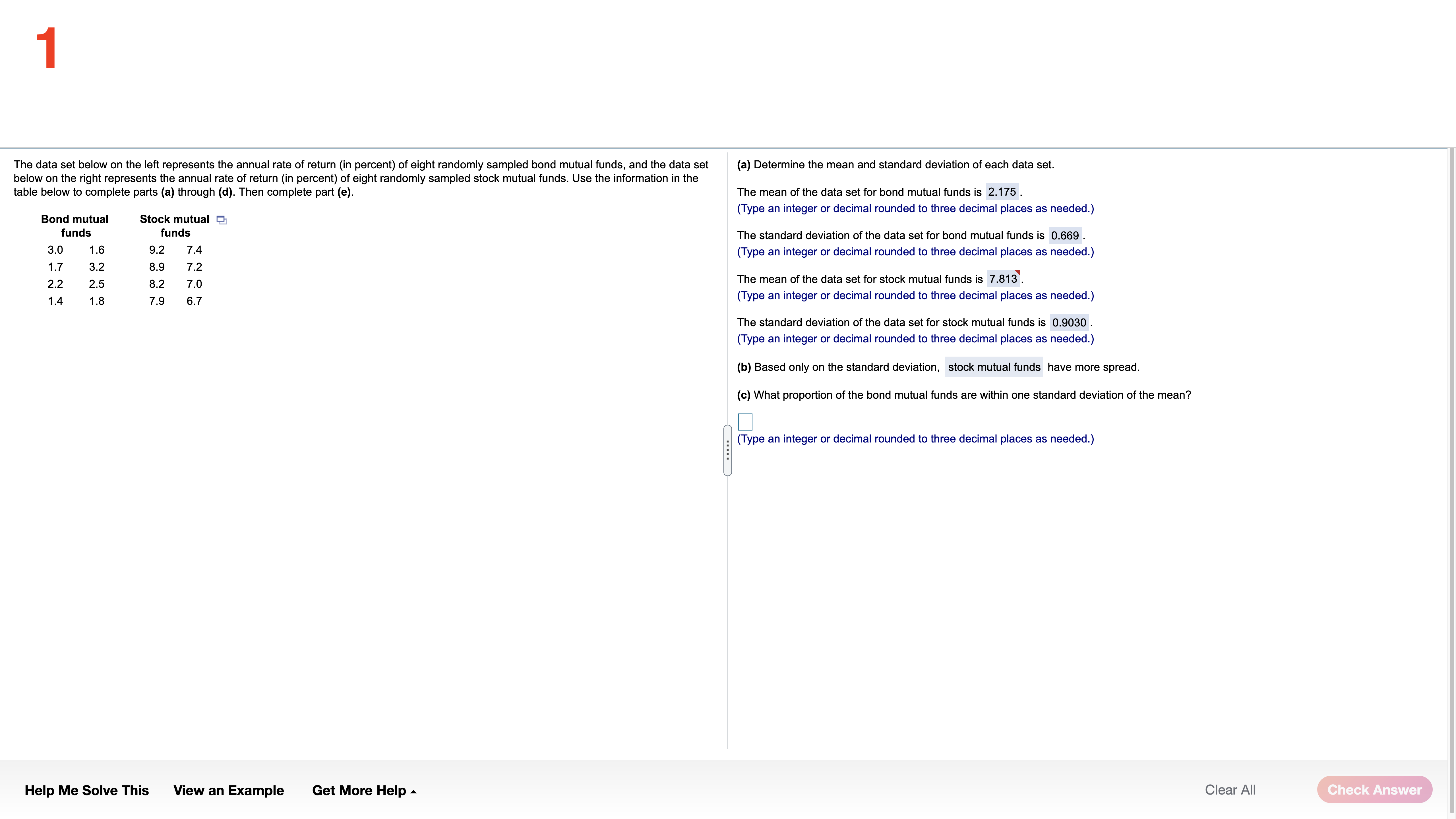 Need help with screenshots one through 10 (1-10). All information needed to