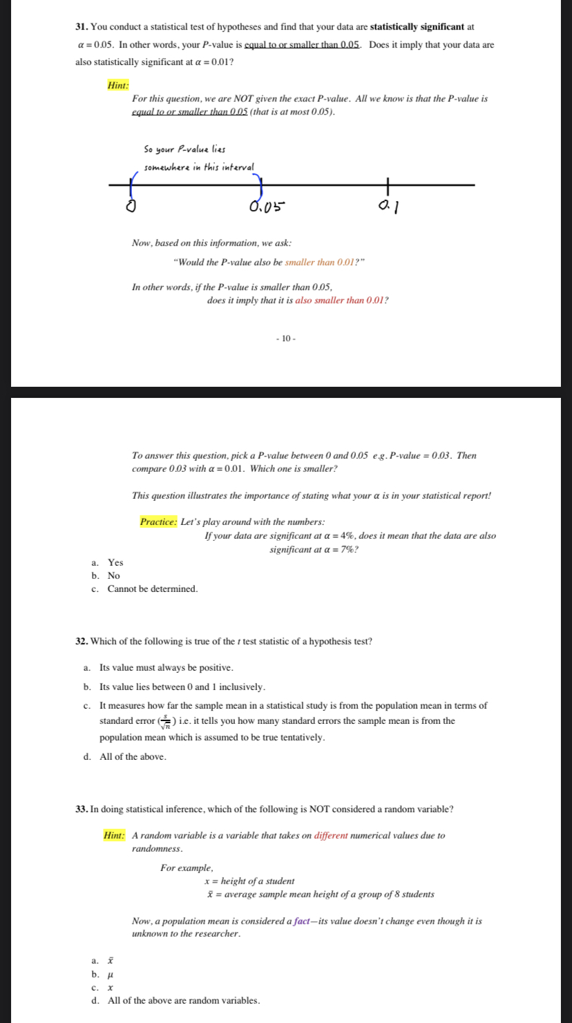 mean and standard deviation. Just be aware that this is NOT the