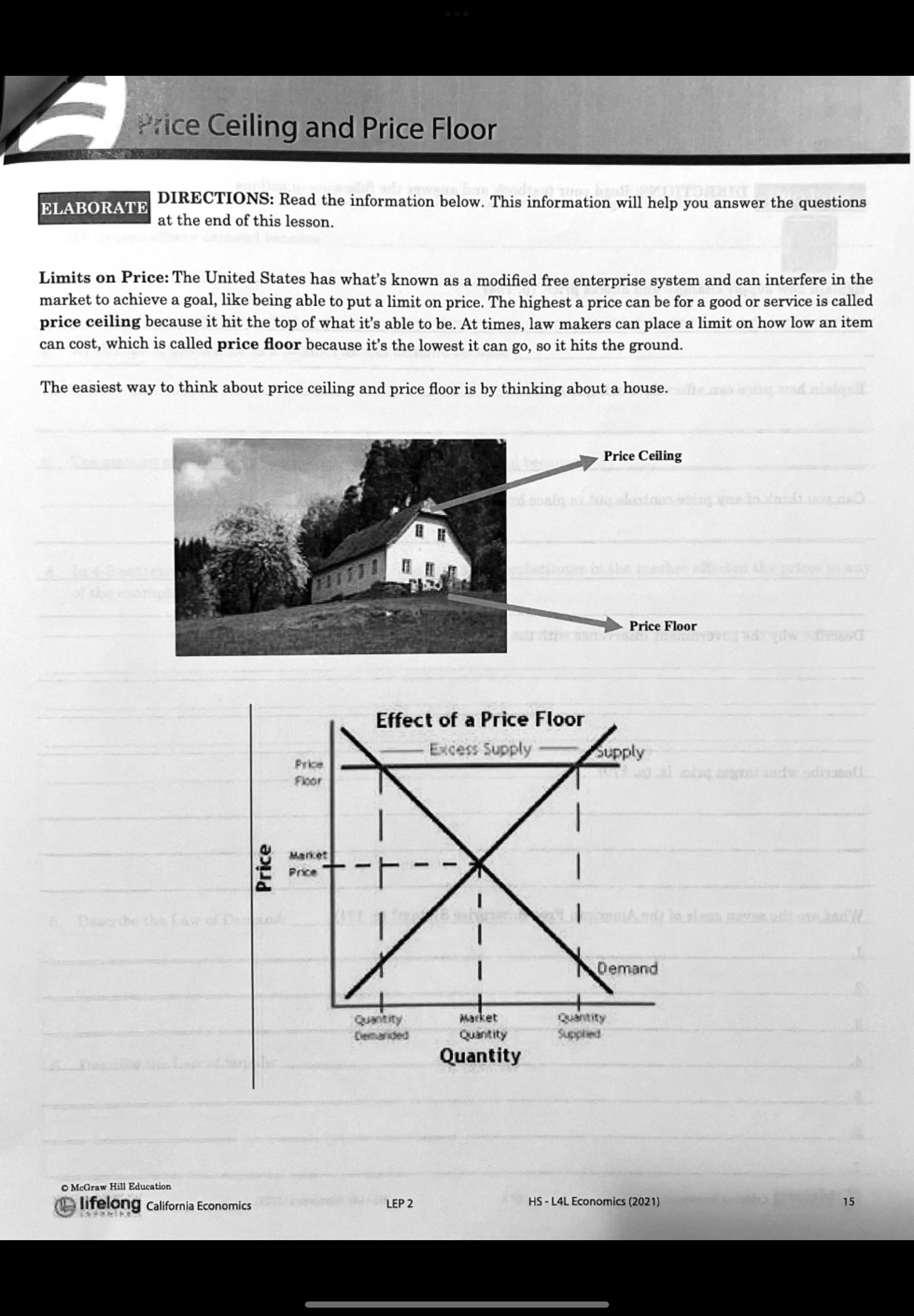 change in preference in a product affects demand because 3. The amount
