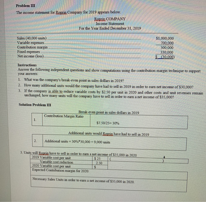 bicycle. Production and sales data for the most recent year are as