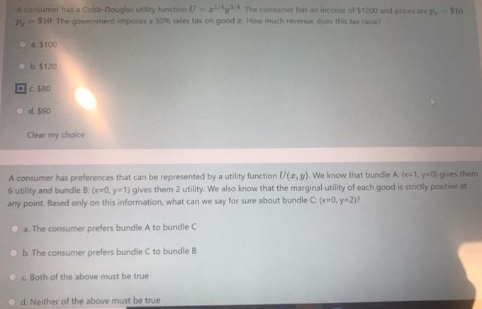 1 frame and 2 wheels to make a completed bicycle and get