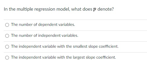 is a statistical method that allows us to summarize and study relationships