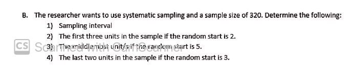 Read each problem carefully. Use the appropriate formula and show pur stepby-step