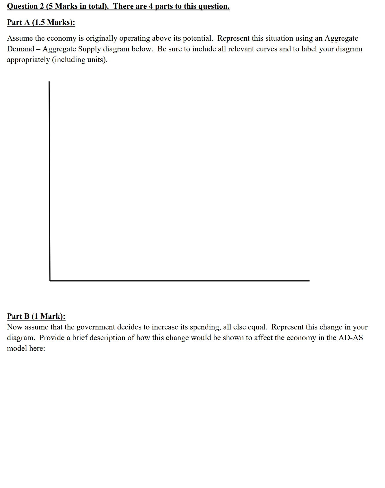 the following statement in quotations. Be sure to provide a thorough explanation.