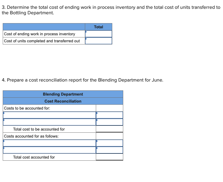 Ltd., of Fiji makes blended tropical fruit drinks in two stages. Fruit