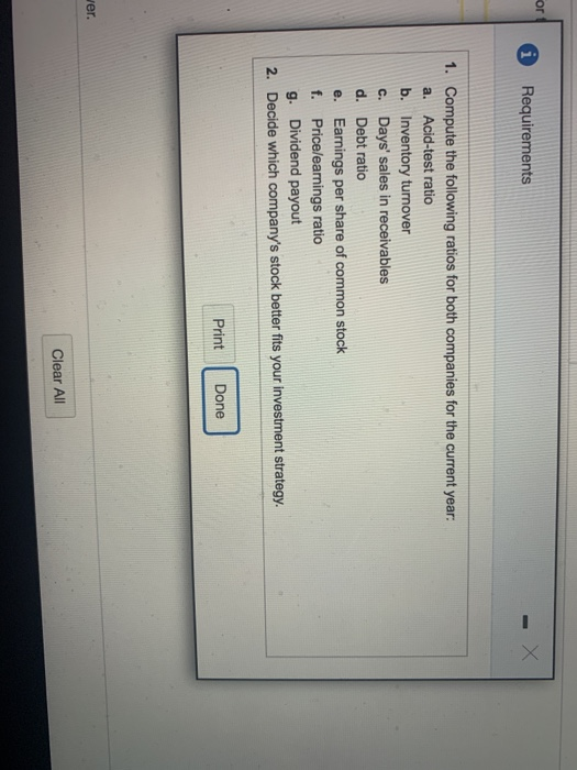 $ 497,860 Cost of Goods Sold 206,000 259,000 Interest Expense 19,000 Net
