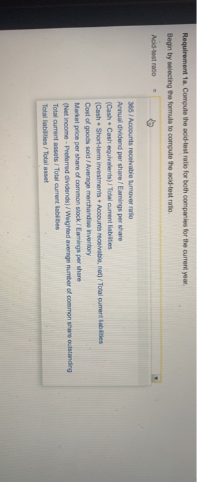 Income 48,000 76,000 Print Done %24 price/eamings ratios but that your decision