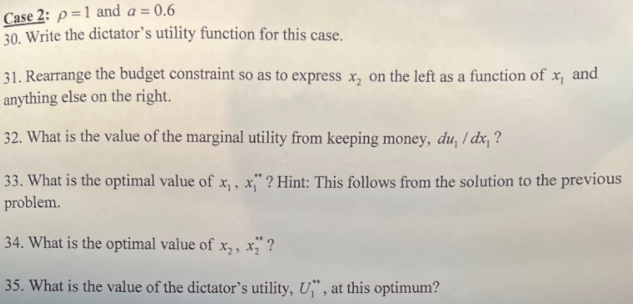 is related(reference) to the 1st image. Thank you in advance! Andreoni-Miller preferences