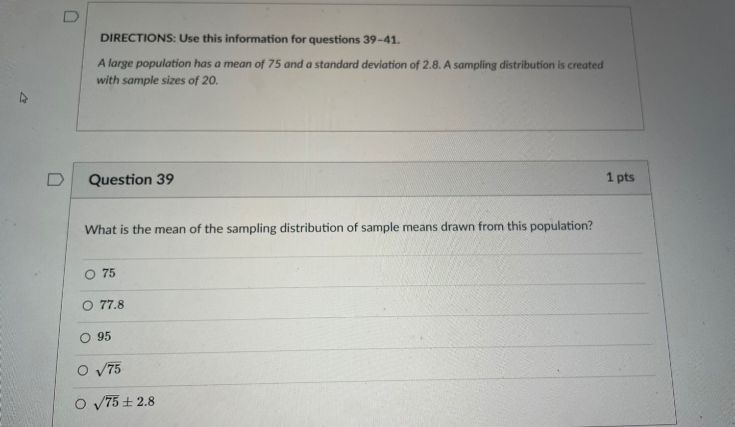 p)" -* HI = np Or = Vnp(1 - p) Ho =