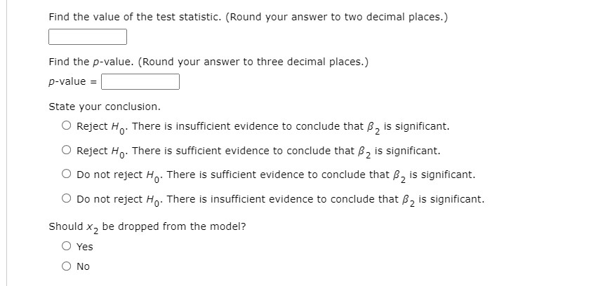 31x1 + 3212 + s, where X1 2 television advertising {$1,000s) X2