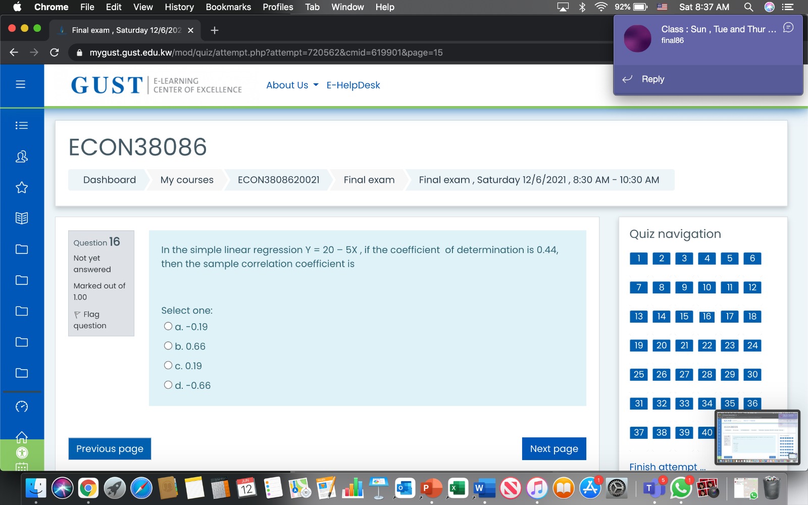 be Not yet answered from 14.5 to 25.5, then the margin of