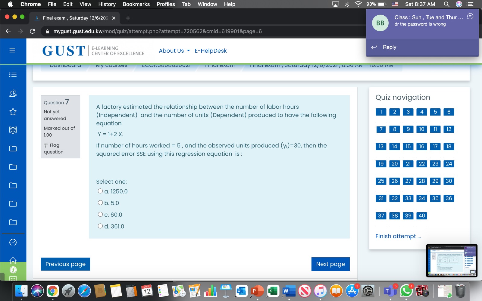 GIST Jump to... Tables Midterm 1 12 w TChrome Edit View History