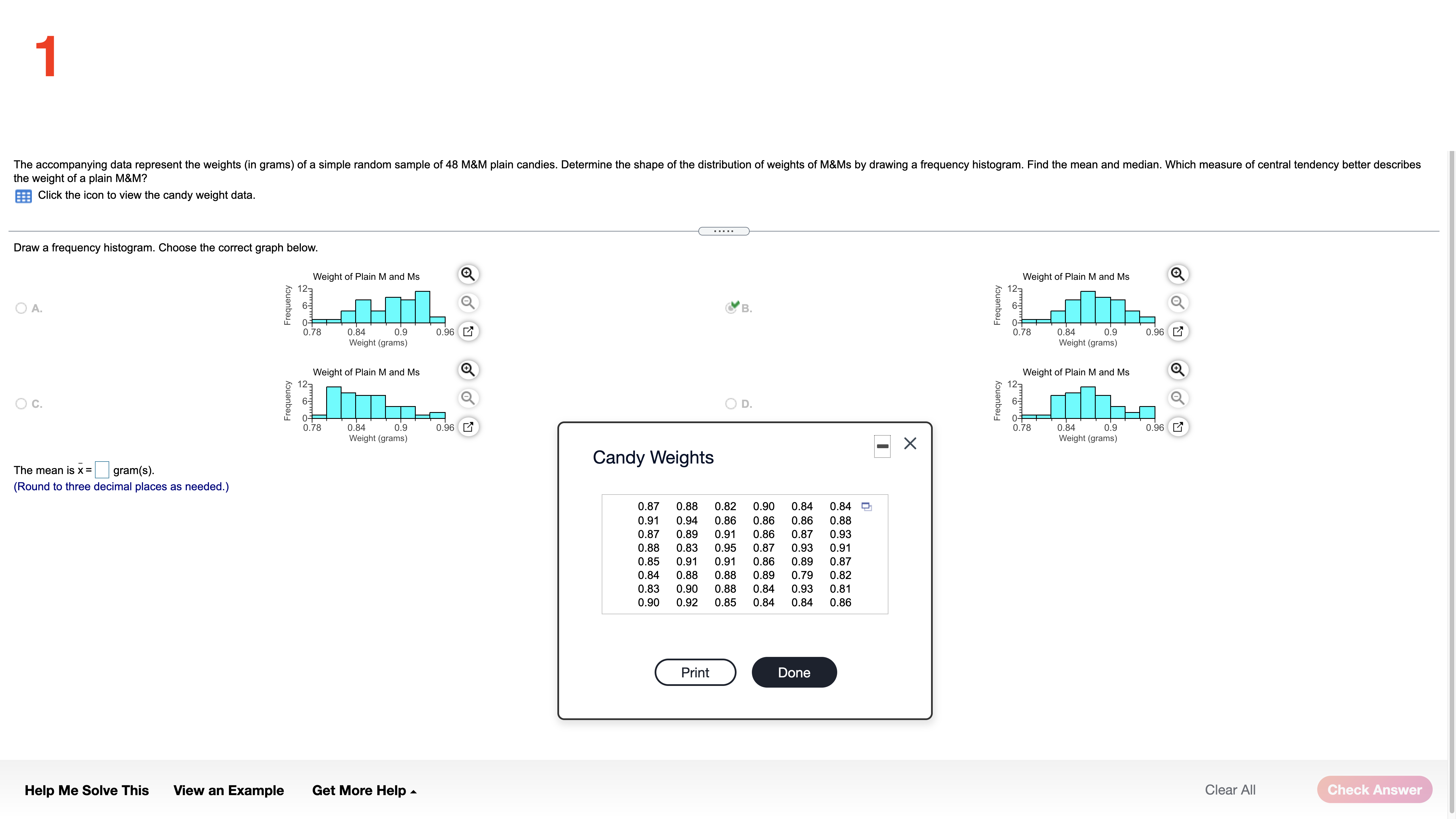 Need help with screenshots 1 through 15. Yes, there are a lot