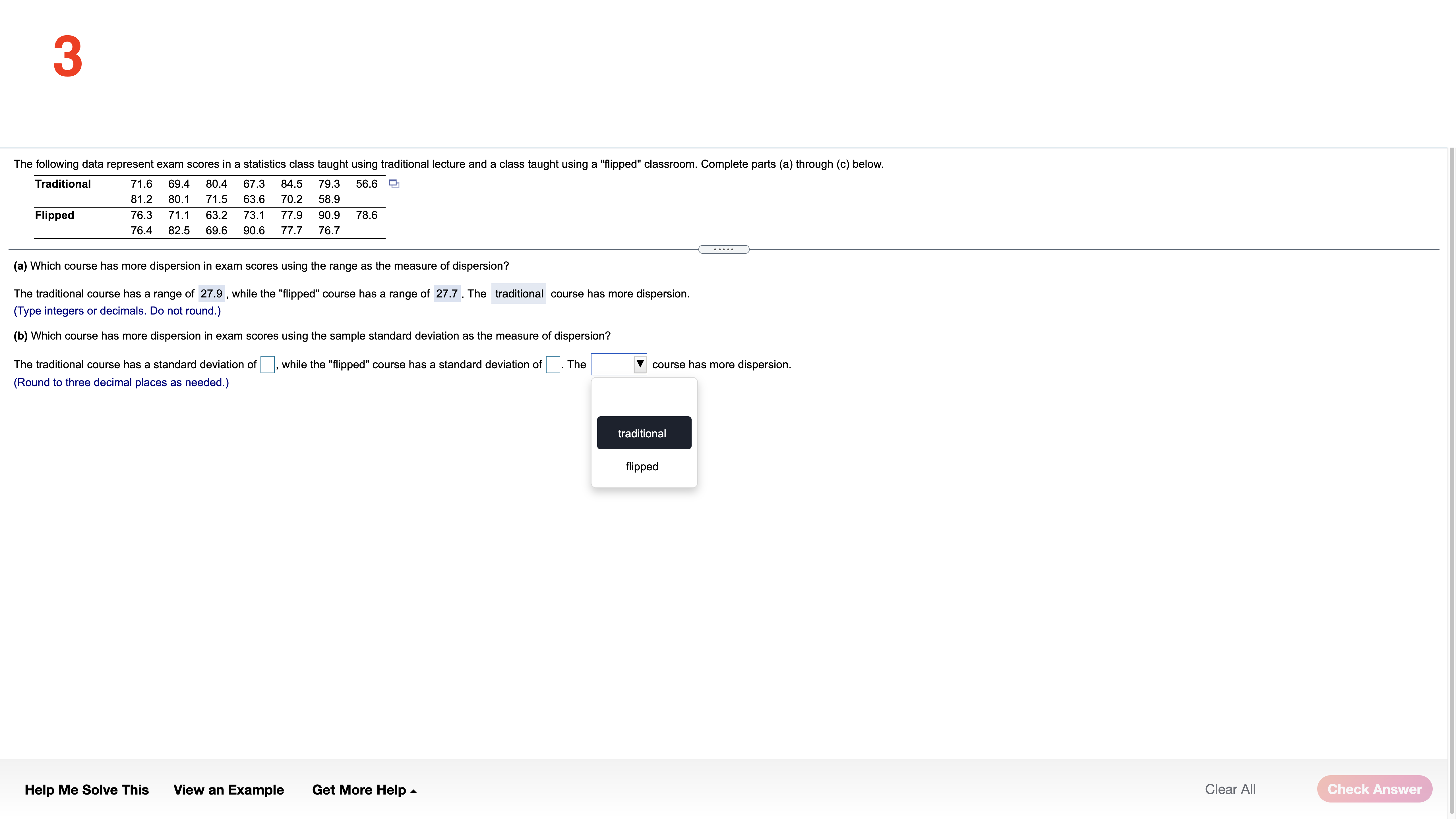 and relax. There is absolutely no rush whatsoever! And, if you can,