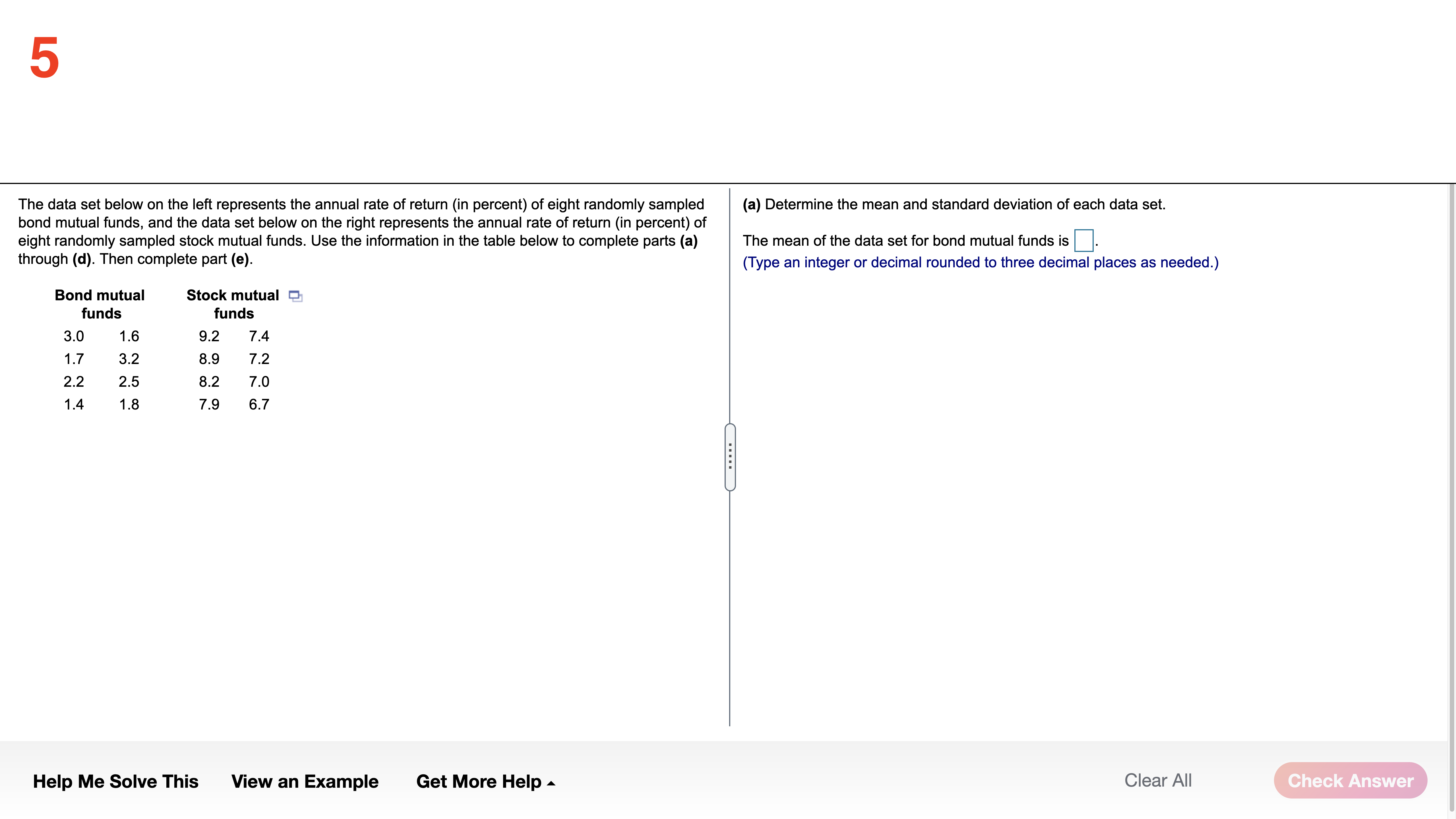 THANK YOU!! The accompanying data represent the weights (in grams) of a