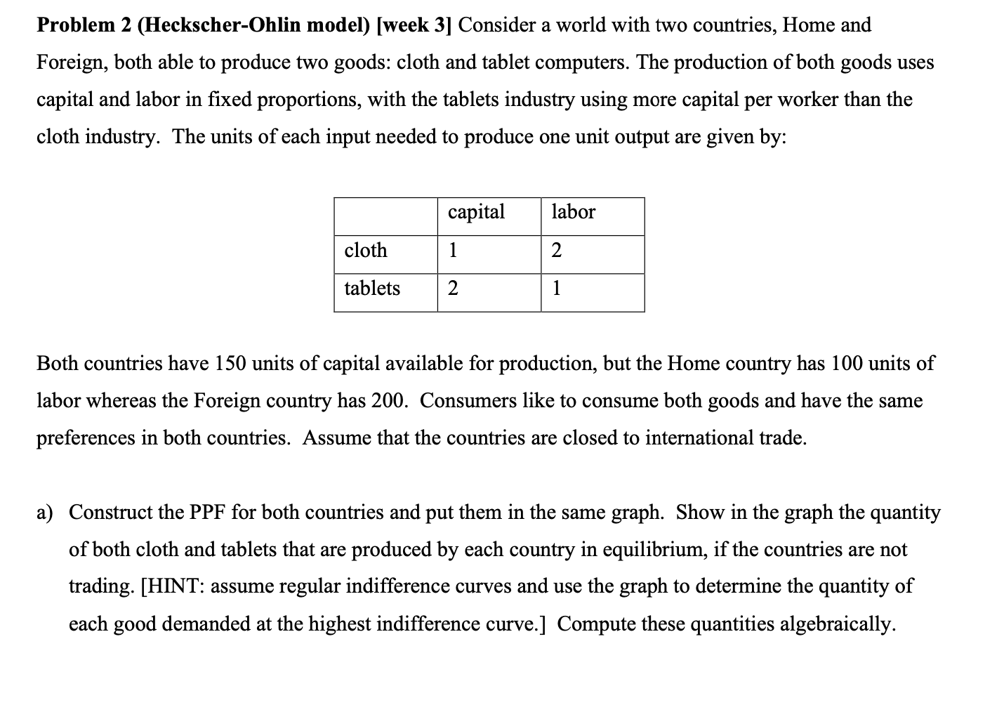 Could you please provide step by step solution? Thank you very much