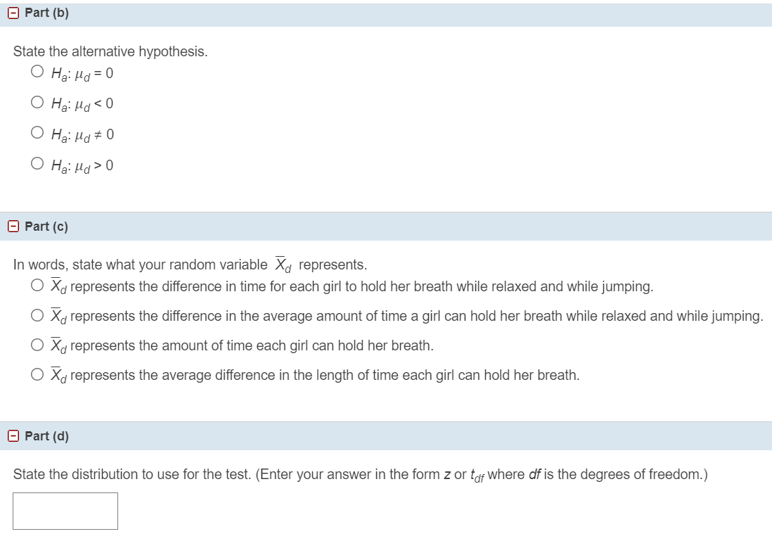 than the sample average gas mileage of hybrid sedans. 0 If H0