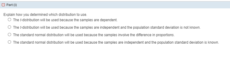 mpg less than the sample average gas mileage of hybrid sedans 0