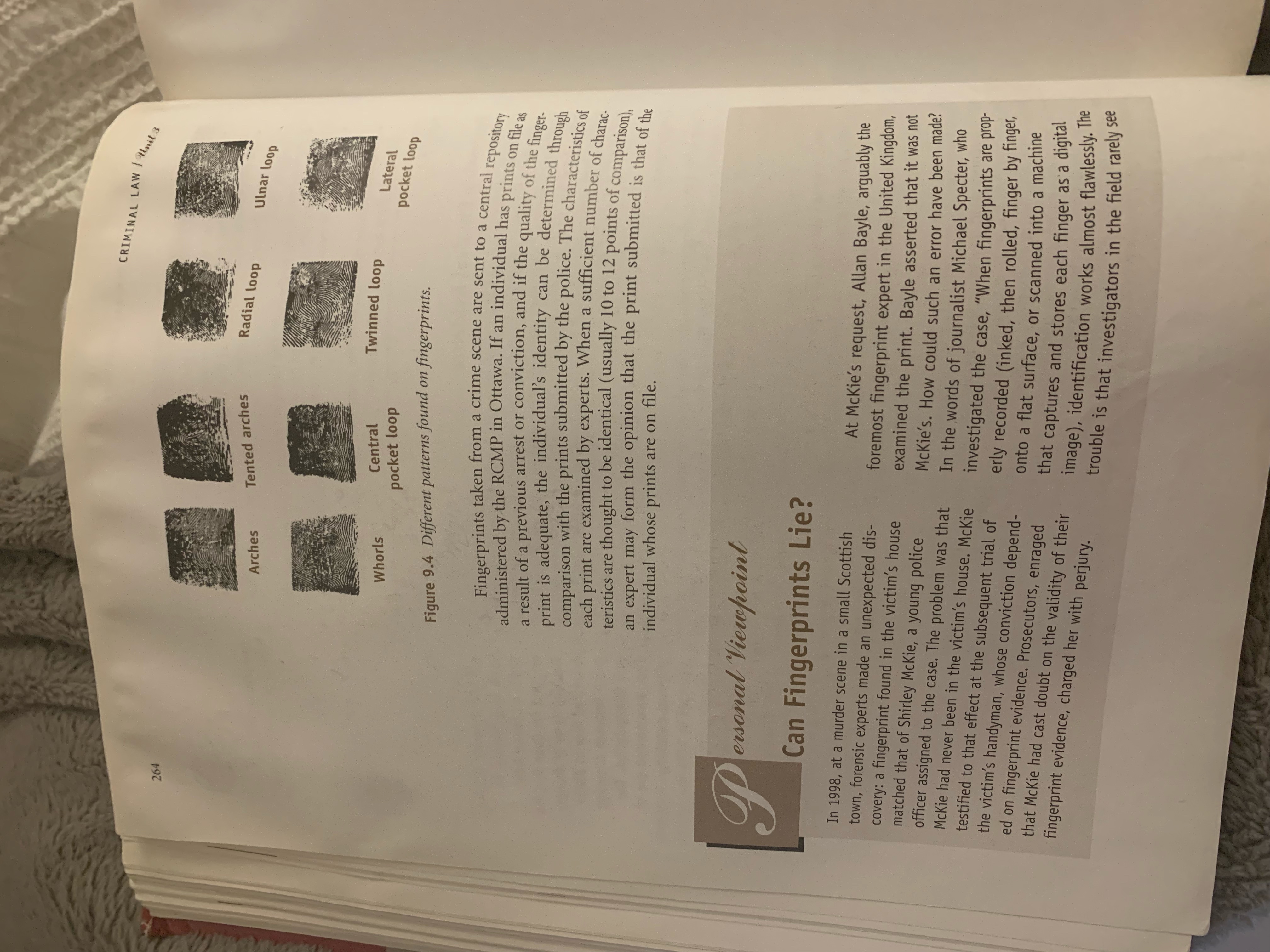 These laws balance two young perso Focus sometimes conflicting objectives: to discover