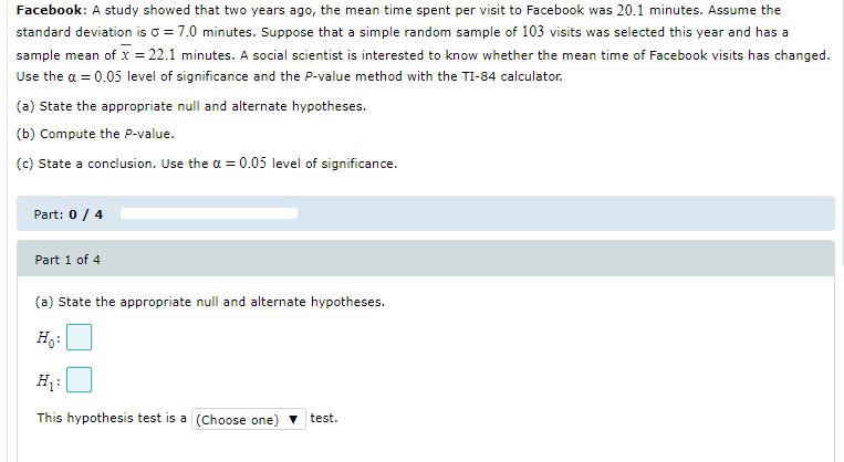 answer to at least four decimal places. The probability that the sample