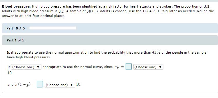 and H. is rejected. The outcome of the test is a (Choose