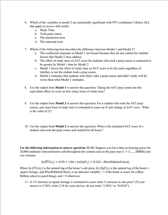 significant at any of the usual significance levels (i.e. it has a