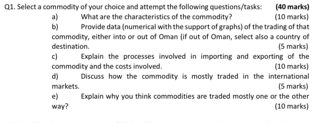 Please do the following indetails . The answer must not be copied