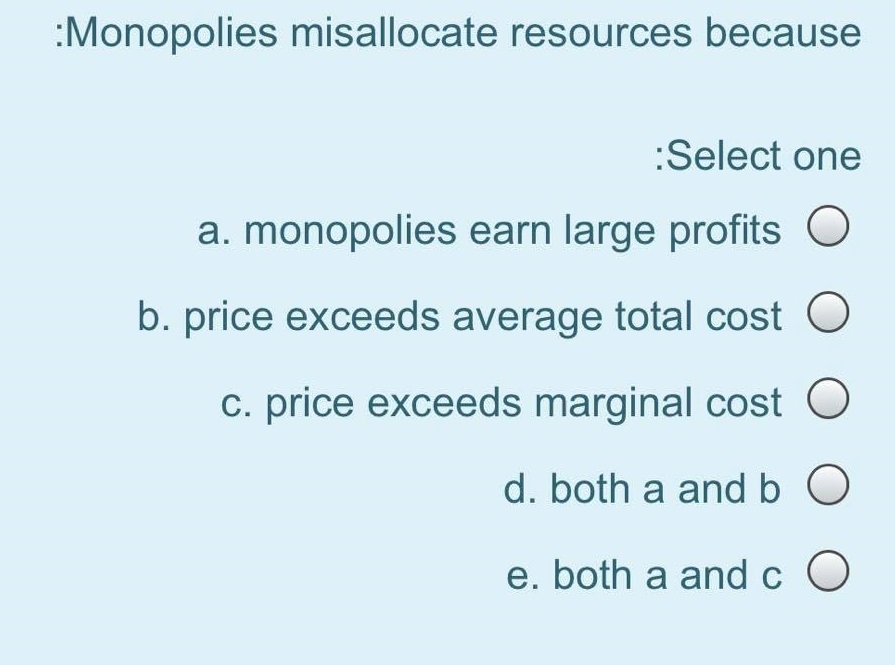 competitive market is currently in a long-run equilibrium. If the demand curve